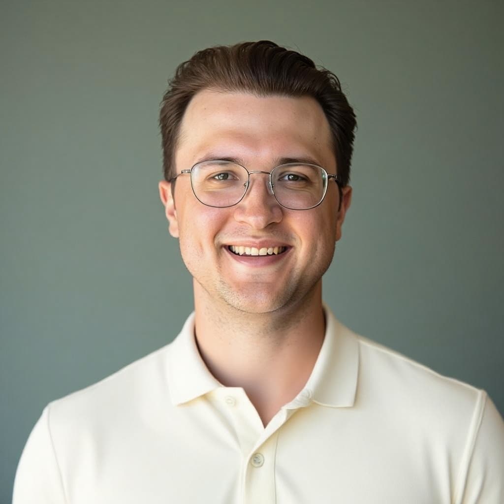 Jason Krasavage, Founder & Lead Programmer of Brownstone Technology