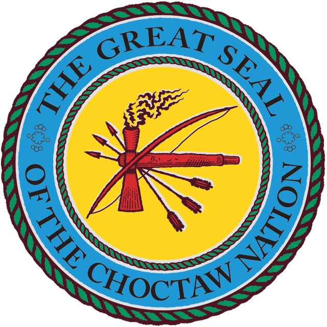Choctaw Casinos & Resorts logo